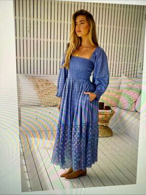chinese dress ladies Free People Plenty of Love Maxi Dress  The Styled Boutique
